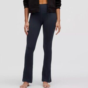 Lululemon- Align High-Rise Mini-Flare Pant- Sz. 8